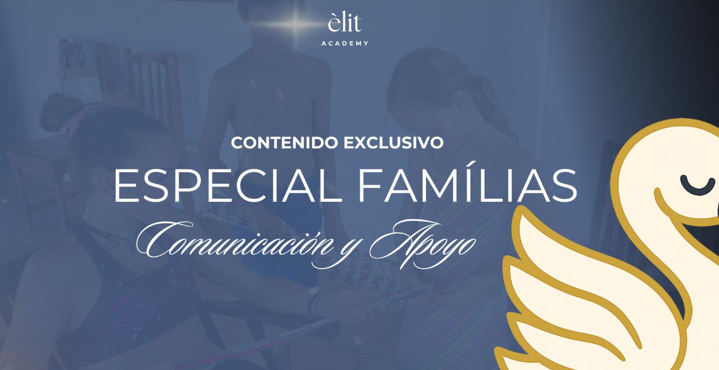 Especial Familias