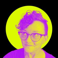 Rou Cooper