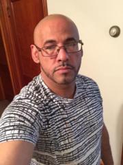 Luis Martinez