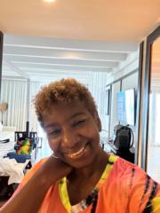Latonya Randolph