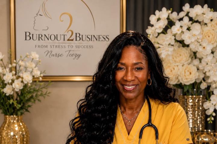 Latonya Randolph