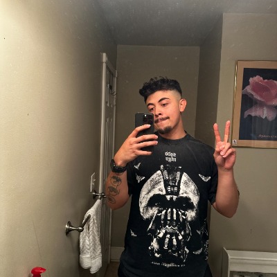 Adam Ramos