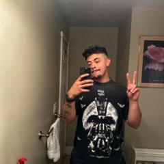 Adam Ramos