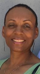 Felicia Pinkney