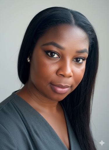 Nakeisha Ebanks