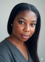 Nakeisha Ebanks