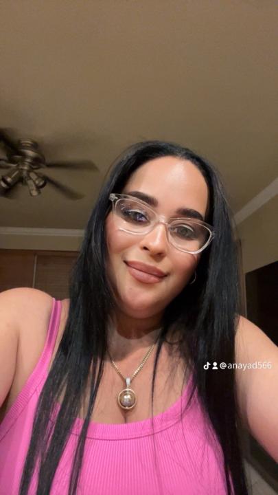 Dayana Hernández