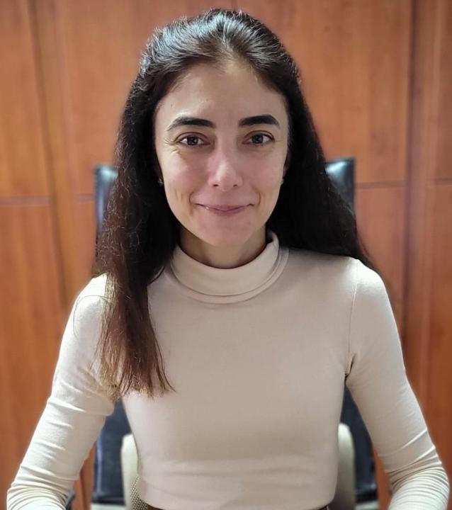 Sevgi Gökçe
