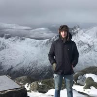 Liam Crawford