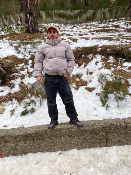Fouad Bouchikhi