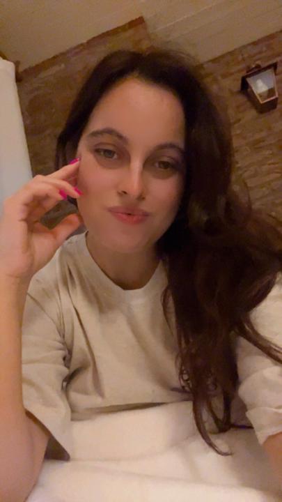 Maria Victoria del Pozzi Roldan