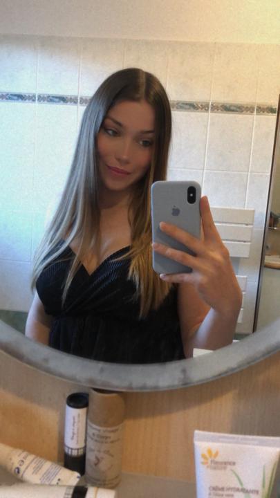 Mélina Vallayer