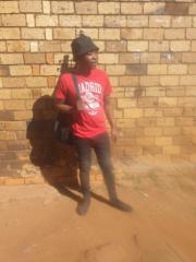 Desmond Matome Machethe