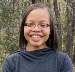 Melinda Montgomery