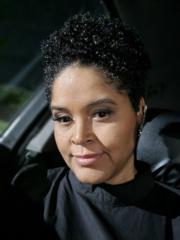 Angel Johnson