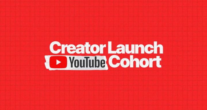 Creator Launch Cohort