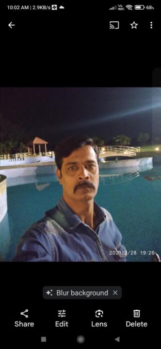 Vijay kumar Mudumbai