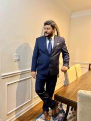 Haris Khan