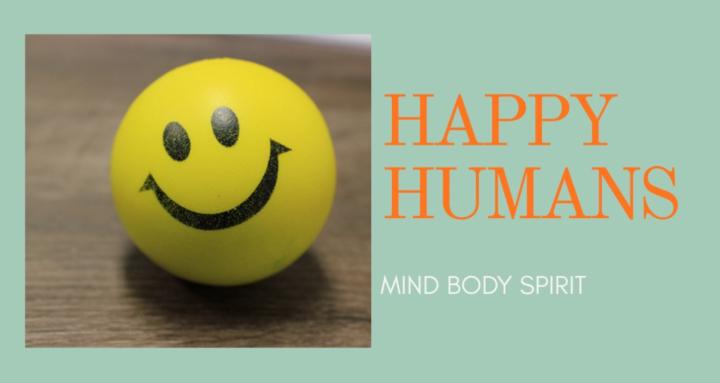 Happy Humans