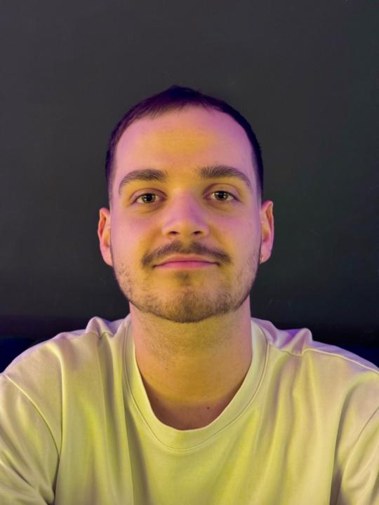 Hugo Pezot