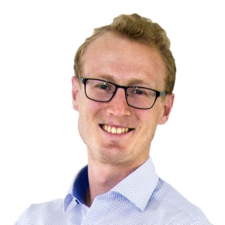Tim Fockedey
