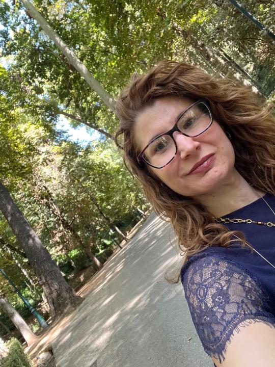 Mayte Palacios Millan