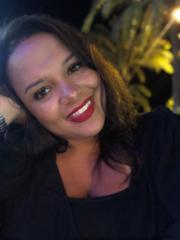 Halima Benabbou