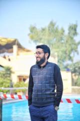 Rafi Ullah Kaki