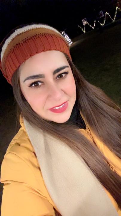 Gloria Luz Cruz Guarneros