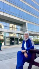 Rahaf Jalanbo