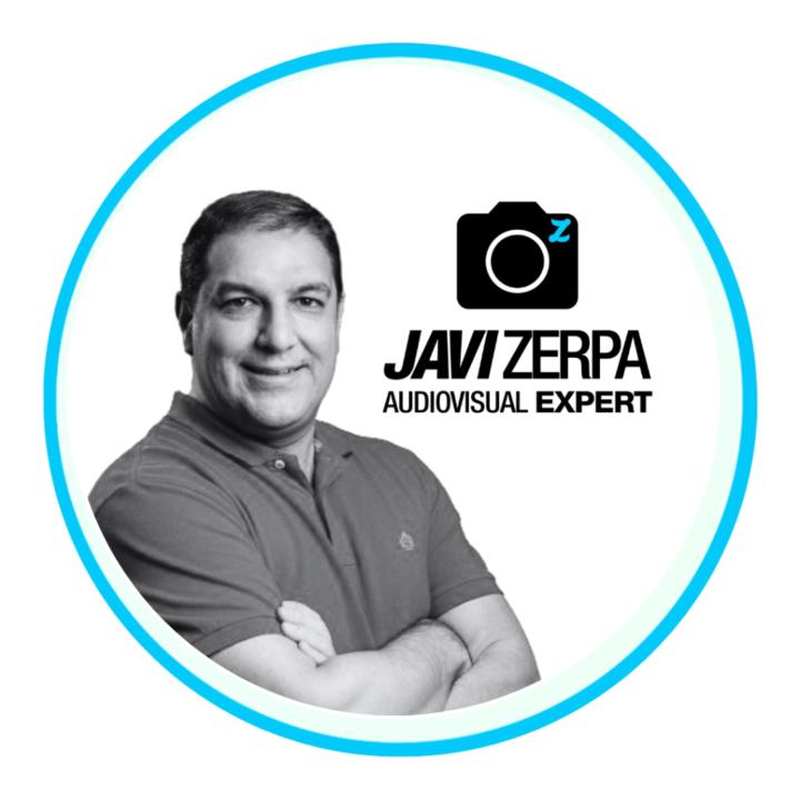Javier Zerpa Diaz