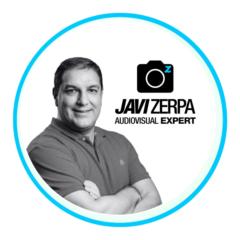 Javier Zerpa Diaz