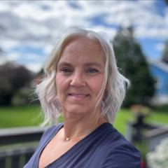Cecilie Eriksen