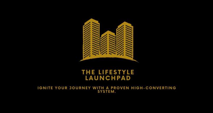 The Lifestyle Launchpad 