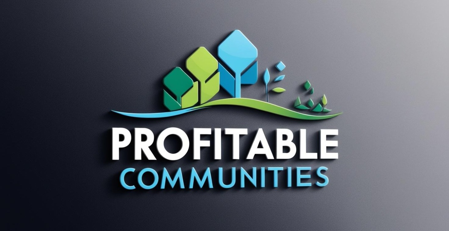 Profitable Communities Course