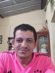 Sergio Parraga