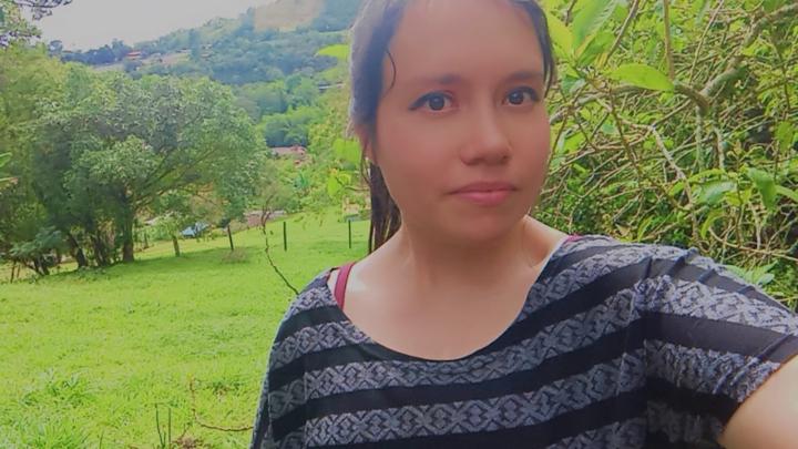 Maria Natalia Niño Hernandez