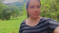 Maria Natalia Niño Hernandez
