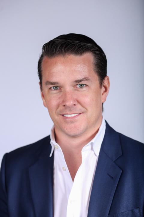 Trent Taylor