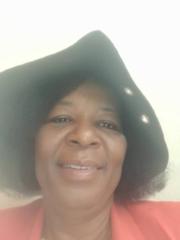 Nancy Casimir