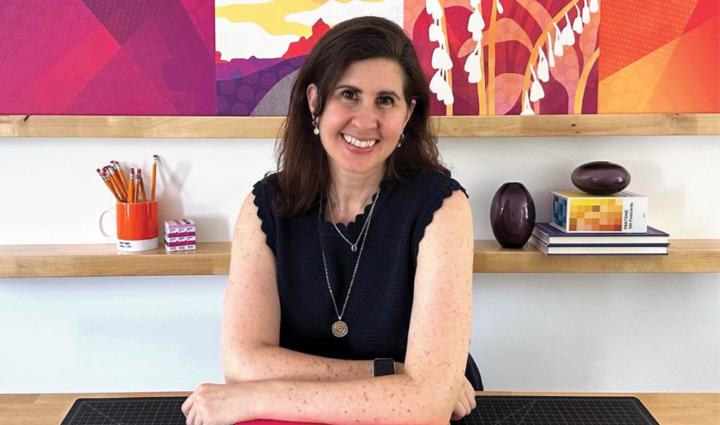 Julie Sherman