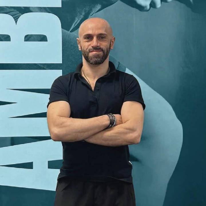 Andrea Graziano di Benedetto