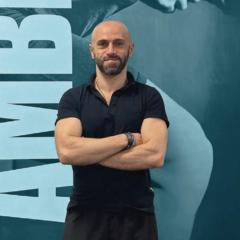 Andrea Graziano di Benedetto