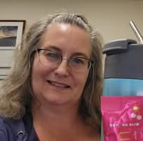 Amy Rogers