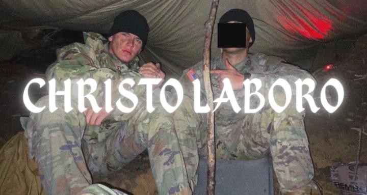 CHRISTO LABORO