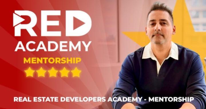Red Academy