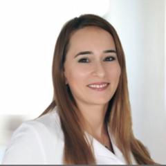 Jamala Mammadova