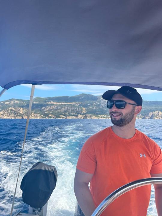Nikola Ivanov