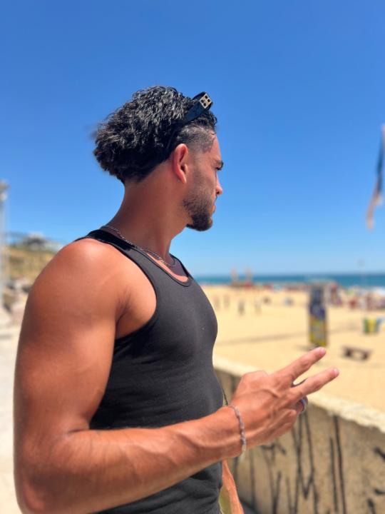 Andrea Aita