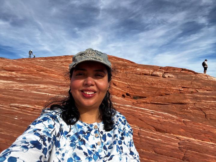 Subhasree Mandavilli